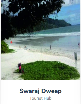 andaman tour packages